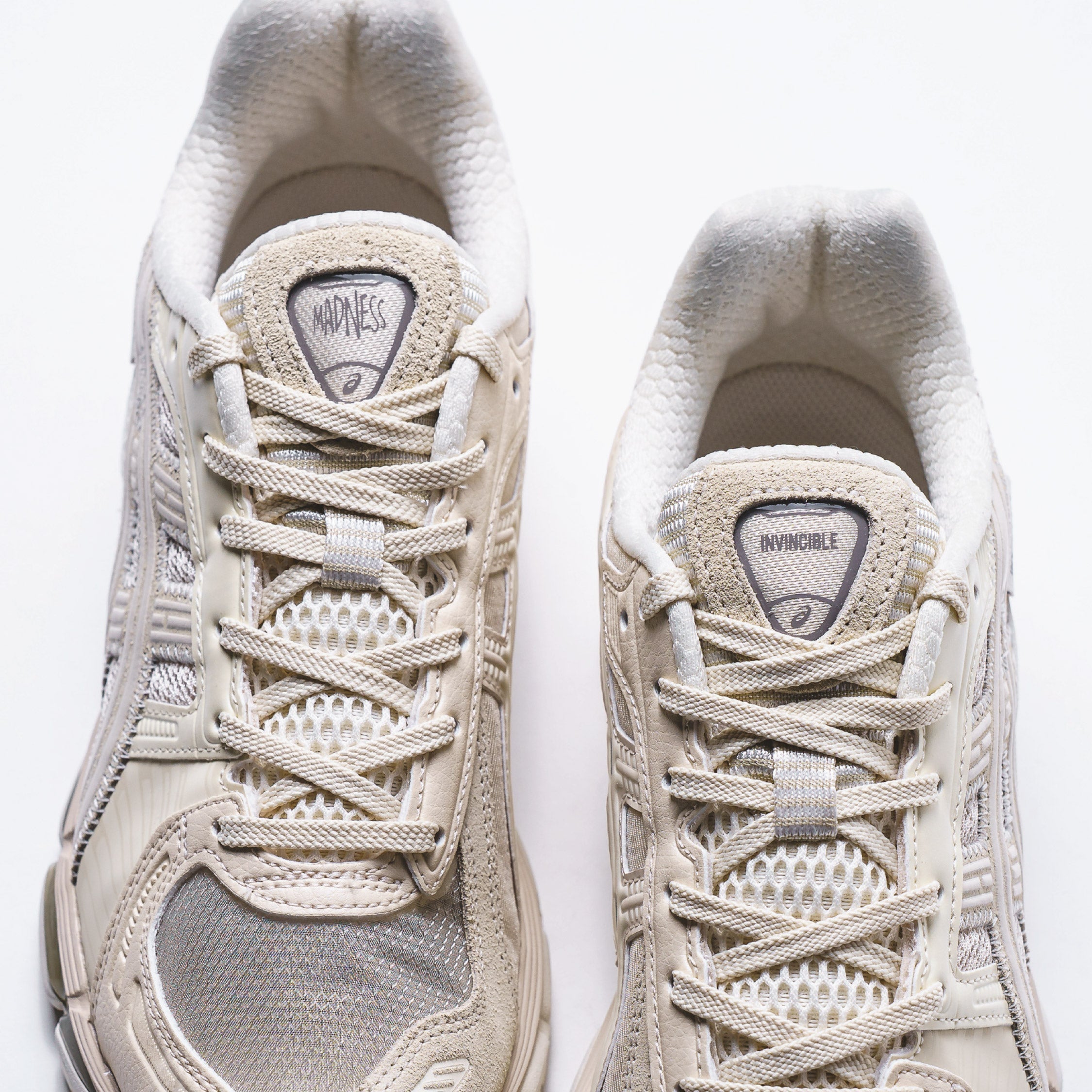 Three Cities, One Kayano 12.1 | ASICS x INVINCIBLE x MADNESS
