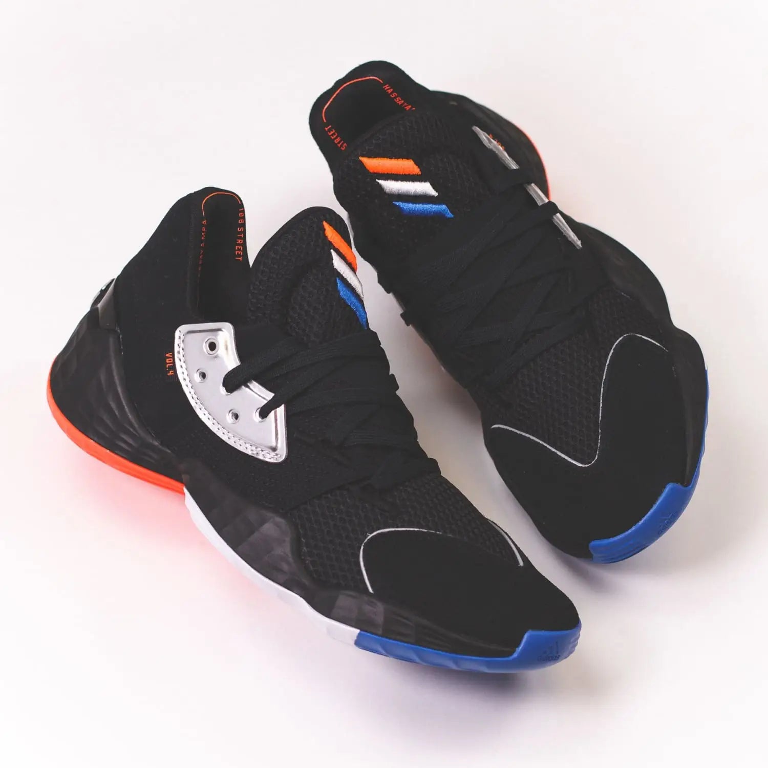 Adidas Basketball James Harden Vol. 4  display picture 2
