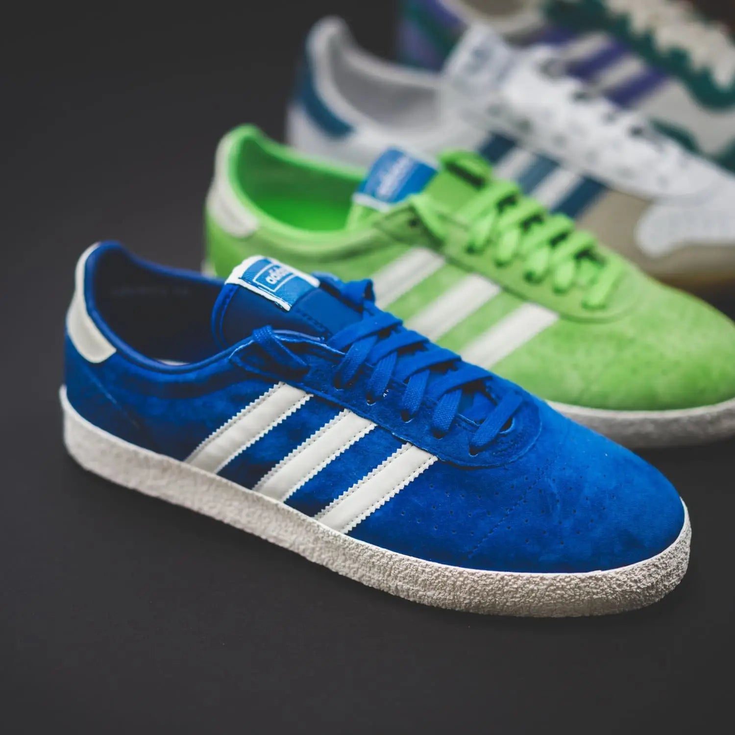Adidas Originals Spezial Collection B41820 B41822 B41810 B41812 B41826 Solestop