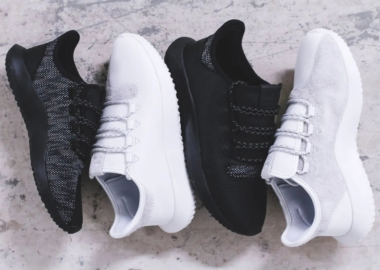 adidas gazelle silver green womens Adidas Tubular Shadow J Big Kids Shoes Aero Green/Aero Green/Chalk Whi
