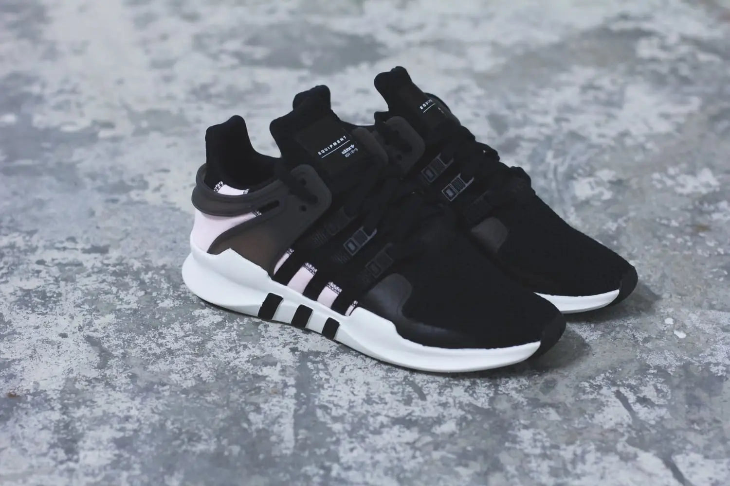Originals women's sales eqt support adv