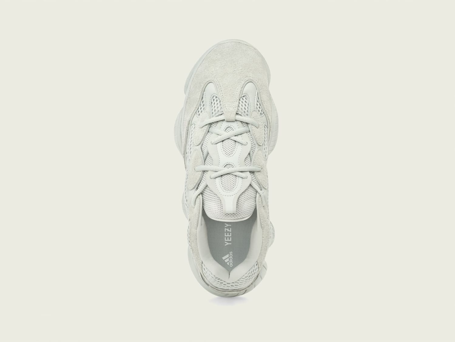 adidas Originals x KANYE WEST YEEZY BOOST 500