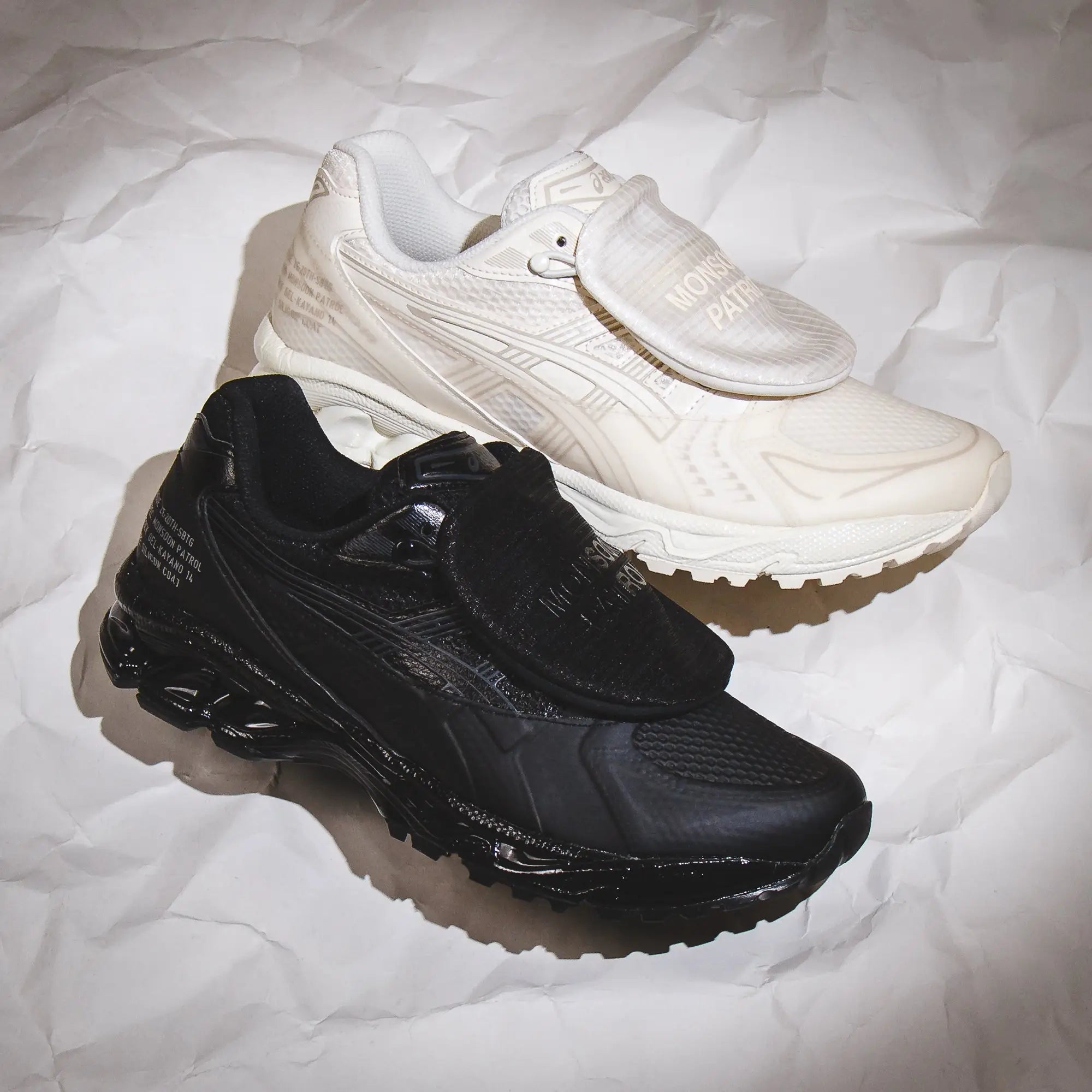 ASICS x SBTG x LIMITED EDT GEL-KAYANO 14 