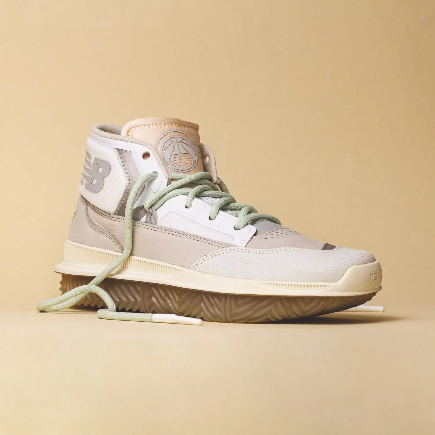 New Balance Basketball - BB9000N1 – Solestop.com