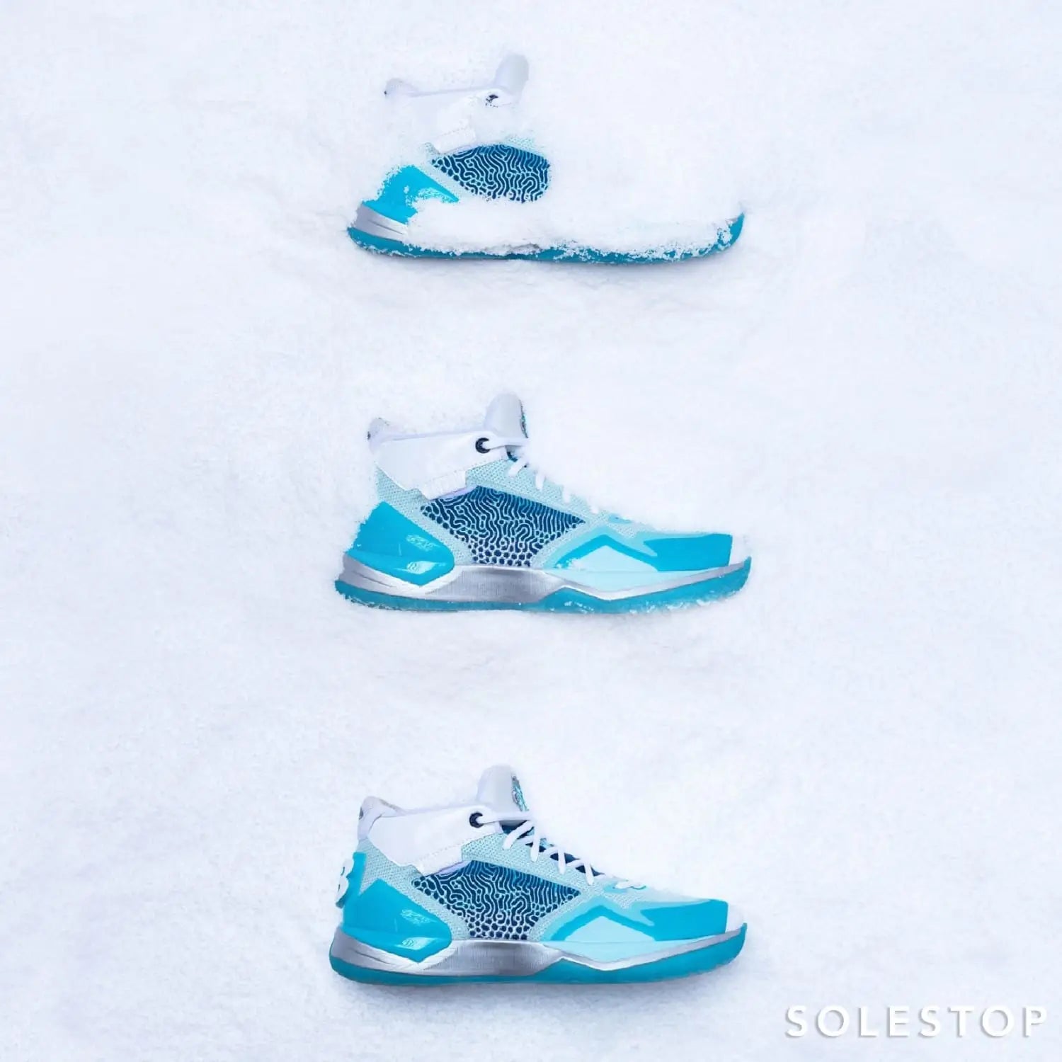 kawhi new balance christmas