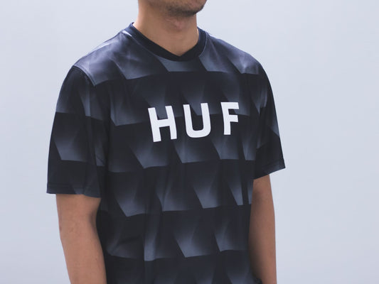 New HUF Spring/Summer 2016 Selection, Now at Solestop