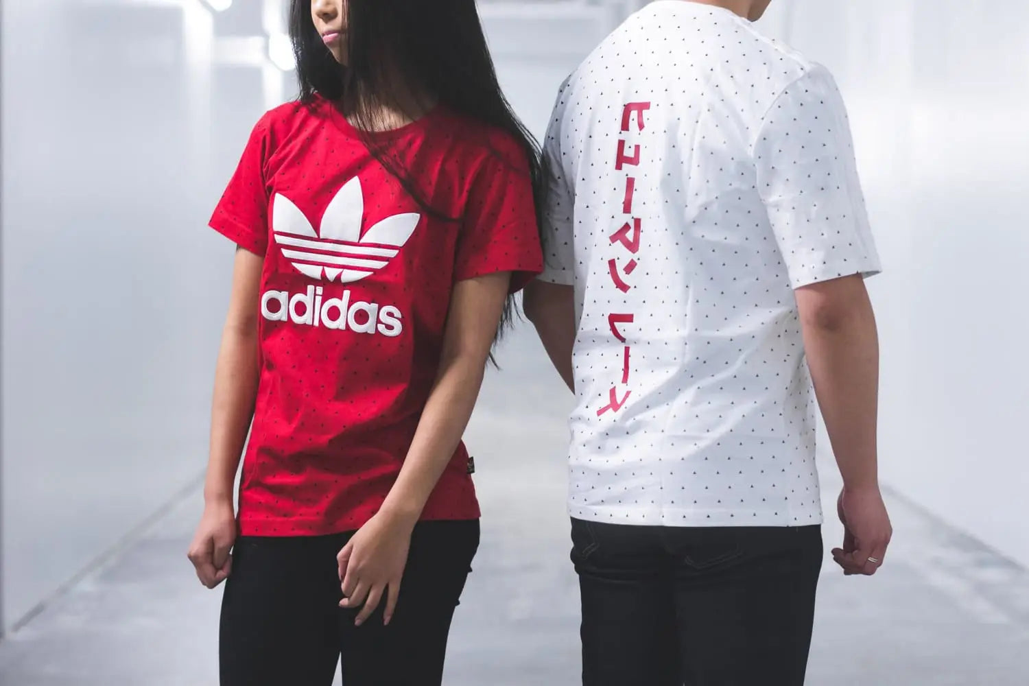 Pharrell Williams x Adidas Originals