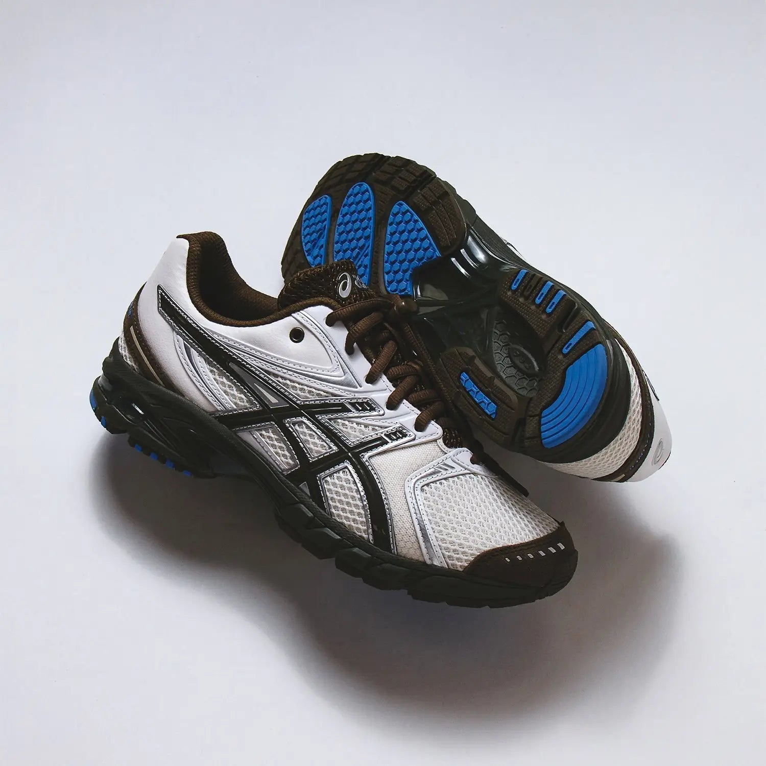 【新品】Temptation Vacation × Asics Trainer TEMPTATION VACATION x GEL-DS TRAINER 14 | Unisex | Cream