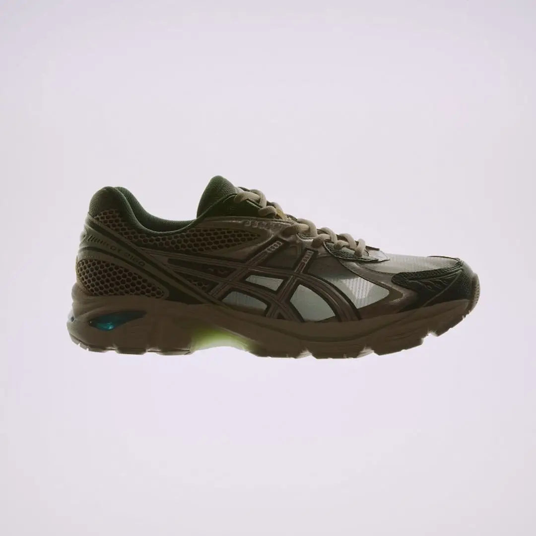 The Above The Clouds x ASICS GT 2160 'Shamrock Green' – Solestop.com
