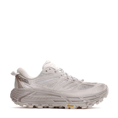 Hoka x XLIM Unisex Mafate Speed 2 TS Grey Foam 1181770-GRYF