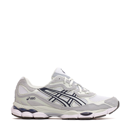 Asics Men Gel-NYC White Midnight 1203A383-118