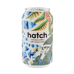 Hatch Cold Brew - NITRO