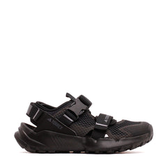 Adidas Men Terrex Hydroterra Sandals Black IF7596