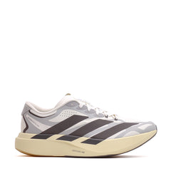 Adidas Men Adizero EVO SL EXO White Utility Black Grey KJ0430