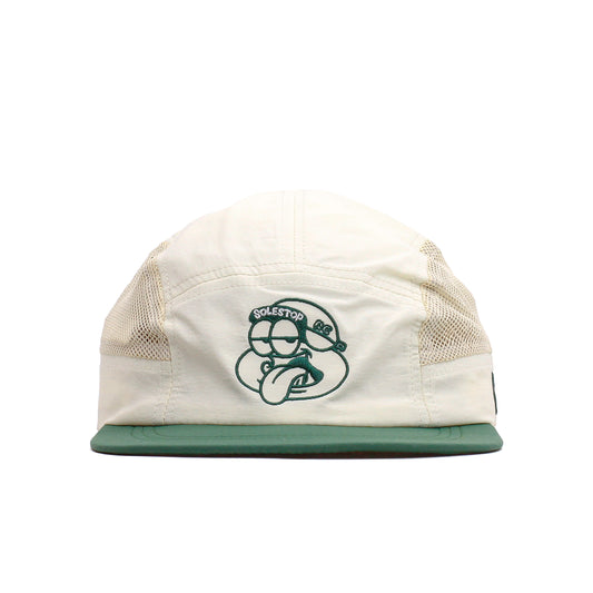 Solestop Run Club Logo Cap