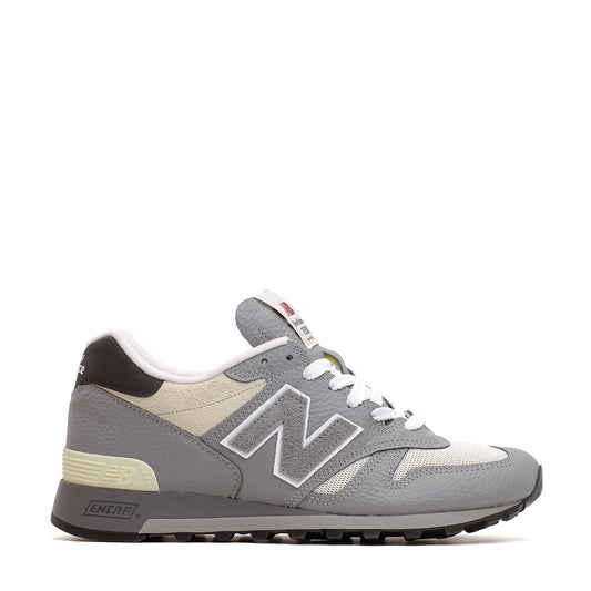 New Balance Men Made in USA 1300 Slate Grey U13007PT