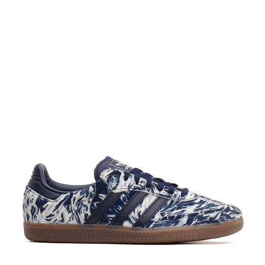 Adidas Women Samba Night Indigo IH9023