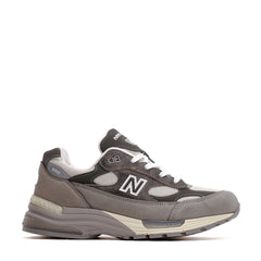 New Balance Men Made in USA 992 Shadow Grey U9927WX