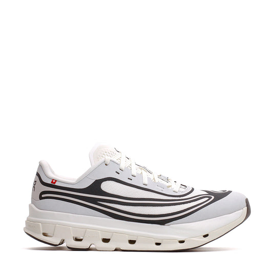 ON Men Cloudflow 5 AD Ivory Black 3MF30700791