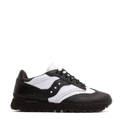 Saucony x Engineered Garments Men Shadow Original Wingtip Black White S71046-4
