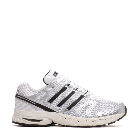 Adidas Women Adistar Control 5 White Black Silver Metallic KJ8781