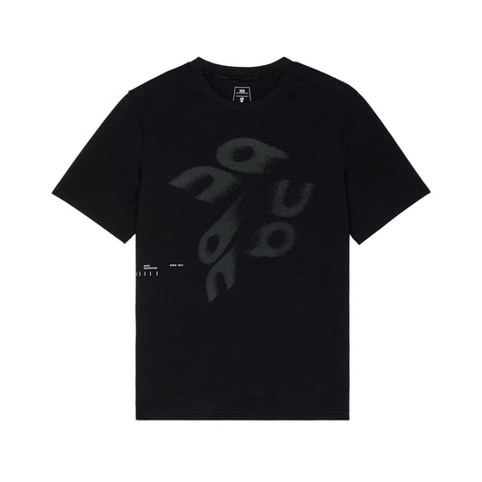 ON Men Run-T Black