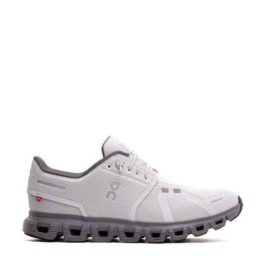 ON Men Cloud 6 Wolf Rock 3MF10073314