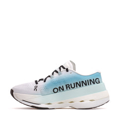 ON Men Cloudboom Max White Flurry 3MF30315187