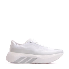 Adidas Women HYPERBOOST EDGE Cloud White Silver Metallic KI4426