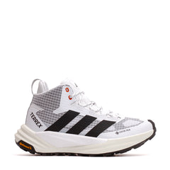 Adidas Men Terrex Freehiker 3 Mid GORE-TEX White KI8267