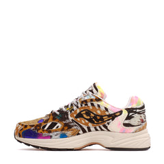 Saucony x Westside Gunn Men Grid Jazz 9 Awesome Gods S71047-5