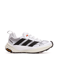 Adidas Men Terrex Free Hiker 3 Low GORE-TEX White KI8275