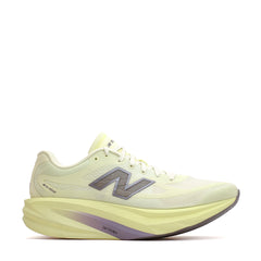 New Balance Women SuperComp Rebel v1 Pistachio Butter Morel WREBX10U
