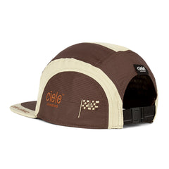Ciele GOCapMRPH - EQ RaceDay - Oak