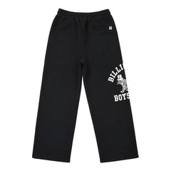 Billionaire Boys Club BB Legacy Pant Black