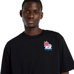 New Balance Lobster Roll T-Shirt Black