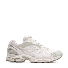 Saucony Men ProGrid Triumph 4 Ivory Celadon S101262-1002