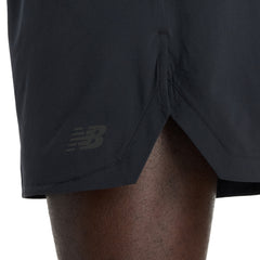 New Balance RC Essential Short 5" Black