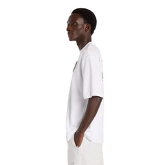 New Balance Ghica Sport Station Oversized T-Shirt White