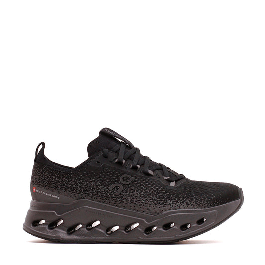 ON Men Cloudsurfer Max Black Eclipse 3MF30430106