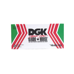 DGK x Kaido House Toyota AE86 Raceway Diecast Model Car