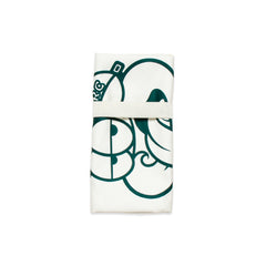 Solestop Run Club Quick Dry Towel Cream