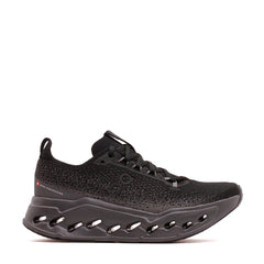 ON Women Cloudsurfer Max Black Eclipse 3WF30220106
