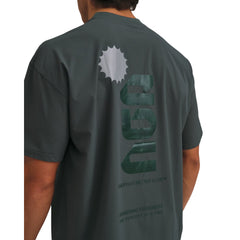 Everyday Better Club Performance Core T-Shirt Forest