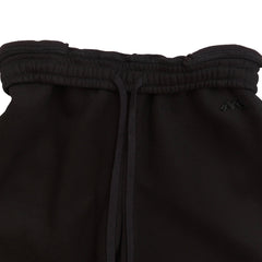 4YE Signature Wide Pant - Black/White