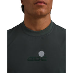 Everyday Better Club Performance Core T-Shirt Forest
