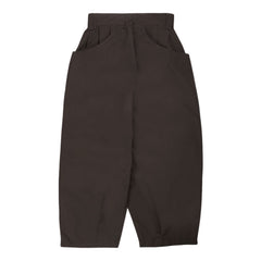Lakh Balloon Pants Brown