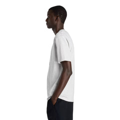 New Balance 574 Ad T-Shirt Ash Heather