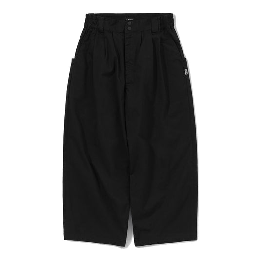 Lakh Balloon Pants Black