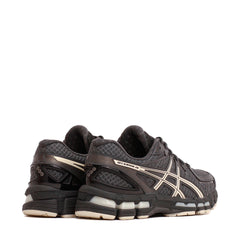 Asics Unisex Gel-Kayano 20 Obsidian Grey Oatmeal 1203A388-027